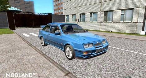 Ford Sierra RS500 Cosworth [1.3.3]